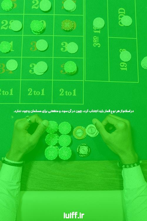سایت شرط بندی بازی انفجار: معرفی و توضیحات برای شرط بندی عالی