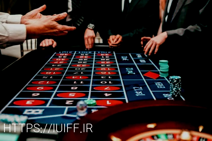 کازینو آنلاین